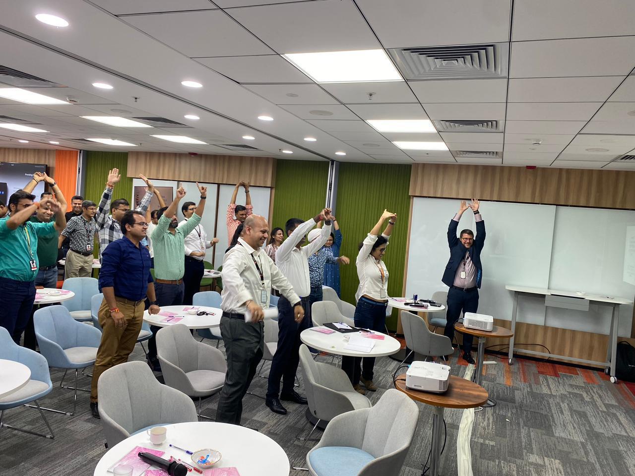 Instamojo Workshop - eMbrace