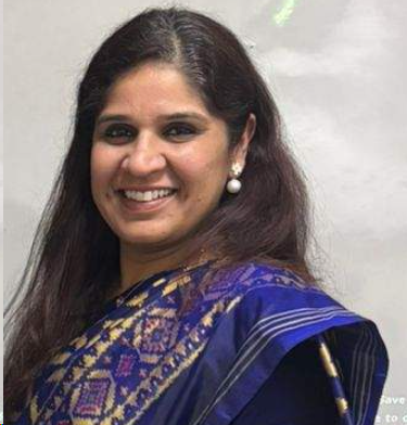 Dr. Supriya Malik