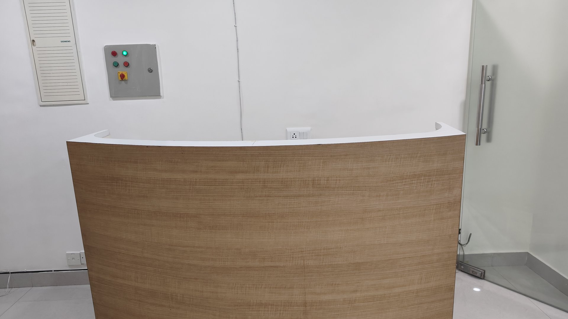 eMbrace Gurgaon Centre