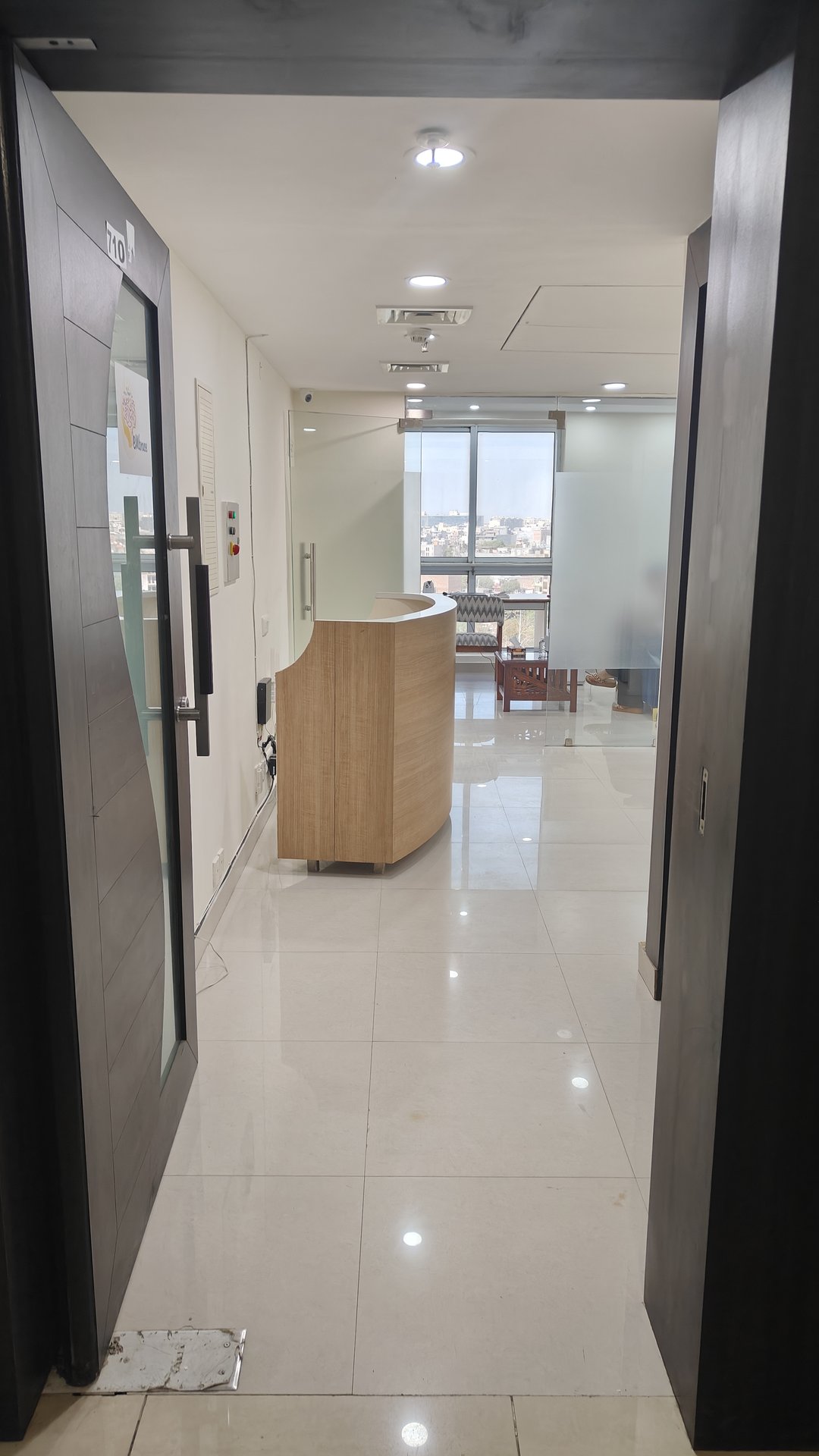 eMbrace Gurgaon Centre