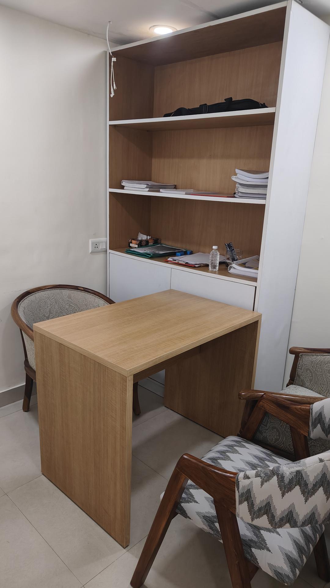 eMbrace Gurgaon Centre