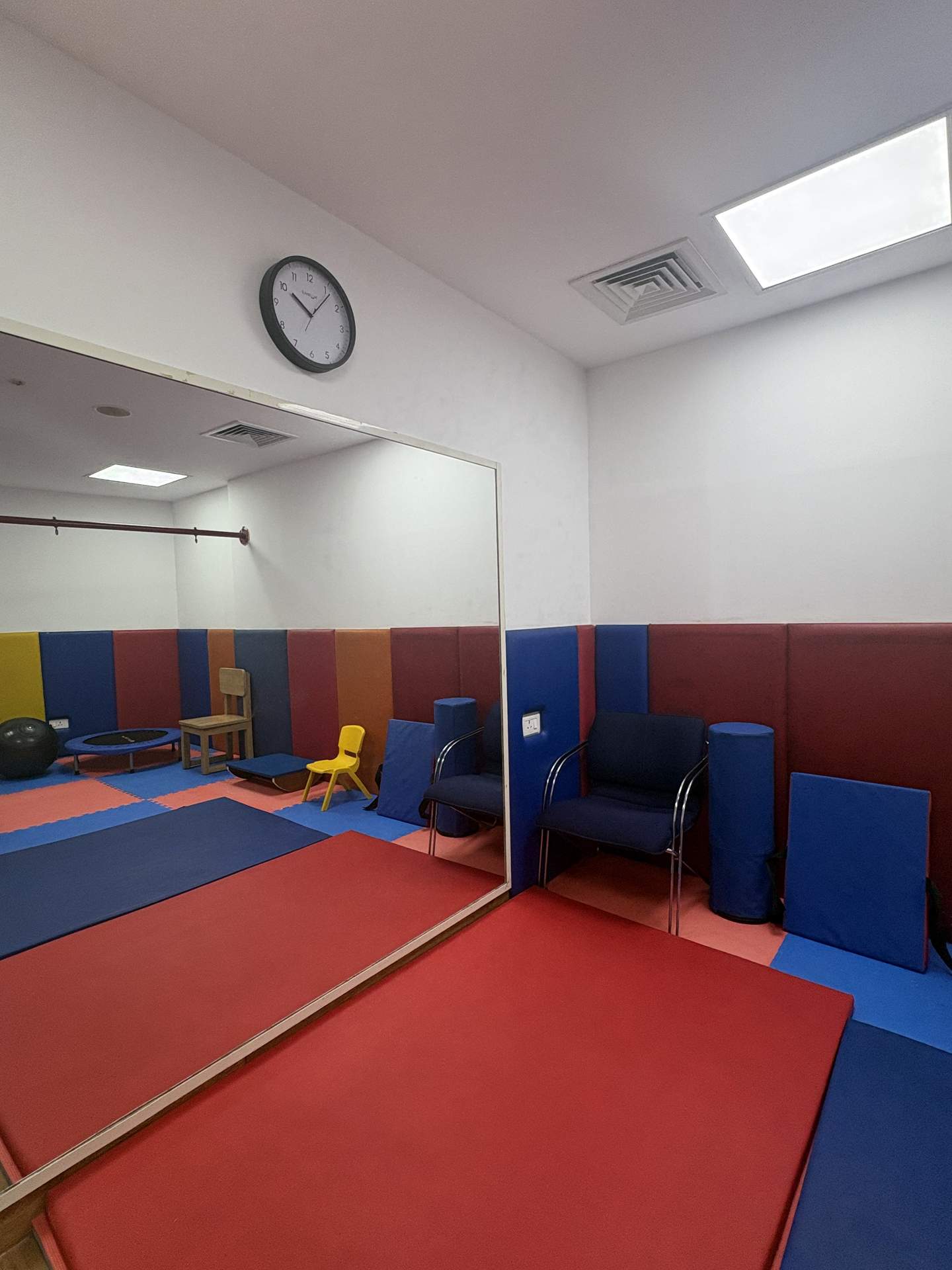 Rainbow Centre